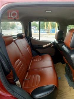 نيسان إكستيرا